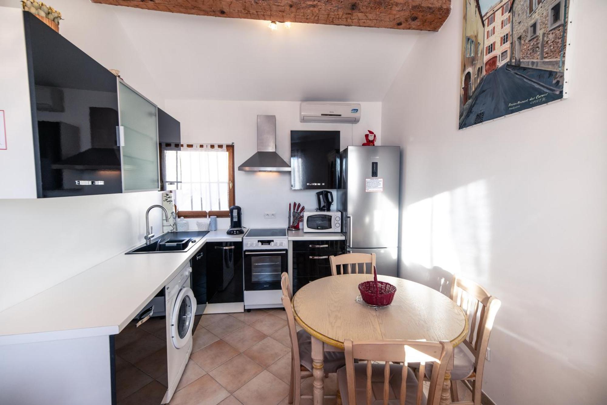 Studio Du Couvent Narbonne Exterior photo